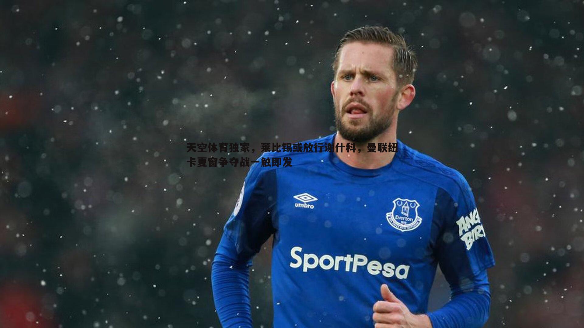 天空体育独家,莱比锡或放行谢什科,曼联纽卡夏窗争夺战一触即发