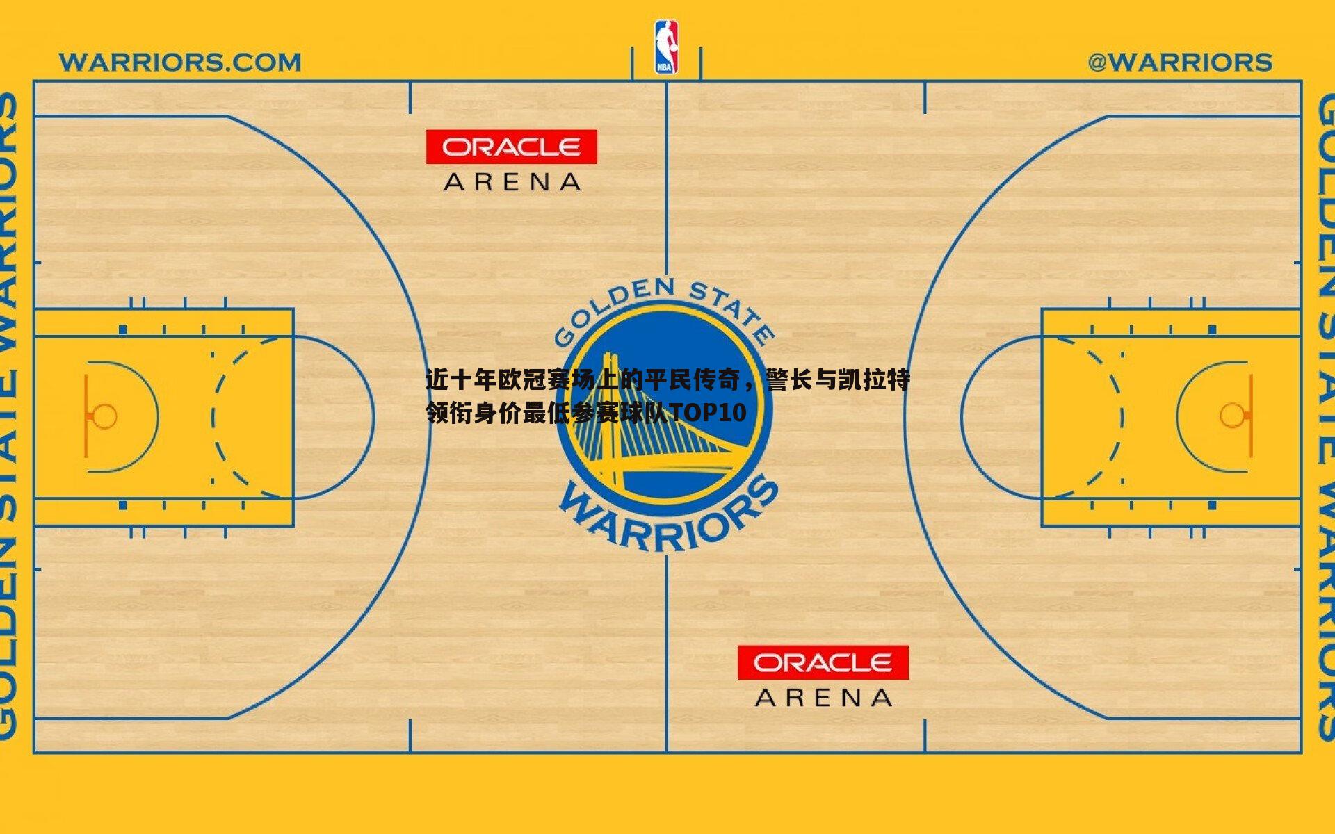 近十年欧冠赛场上的平民传奇,警长与凯拉特领衔身价最低参赛球队TOP10