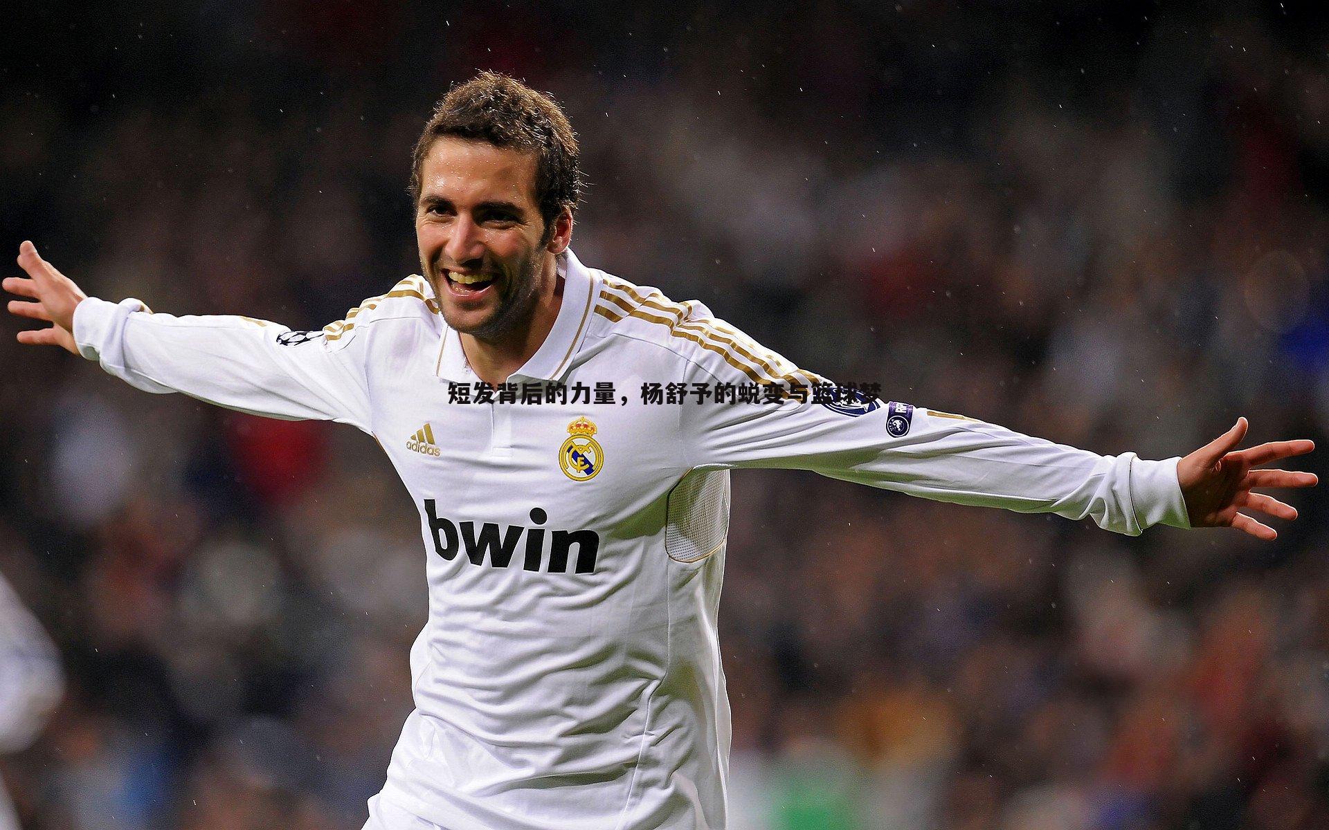 短发背后的力量,杨舒予的蜕变与篮球梦